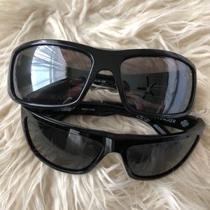 BNWT Spy Happy Lens Sunnies